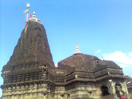 Triambakeshwar Temple - famous temples