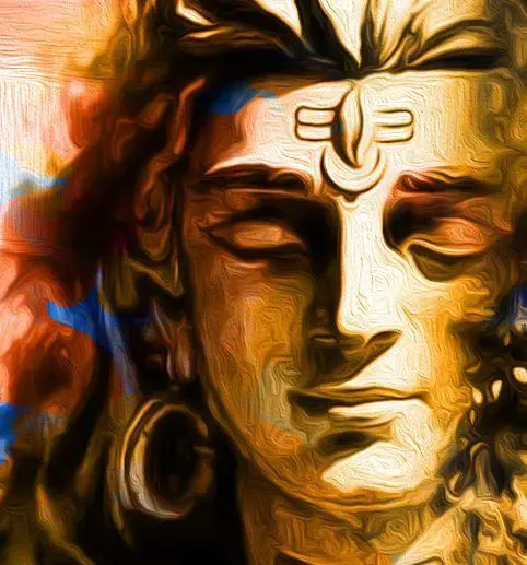 Shiva Chalisa and Its Benefits (Shiva Chalisa in Hindi) HindUtsav